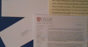 direct mail for higher education