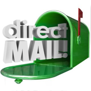 direct mail