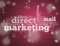 Direct Mail Advertising