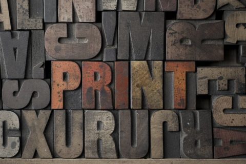 Printing Servies