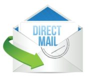 Direct Mail Postcards